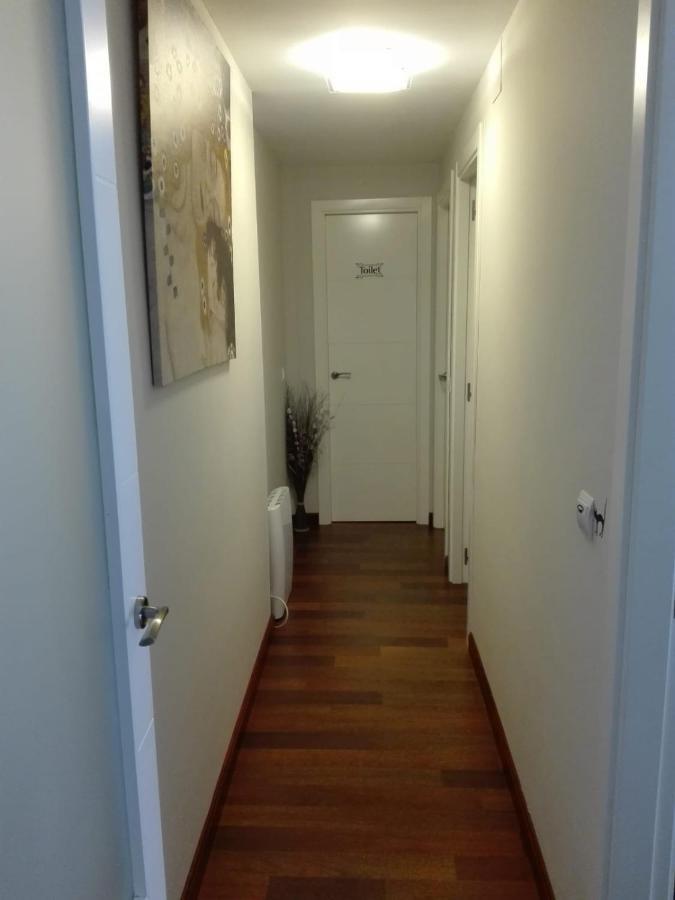 Apartmán Acogedor Aparmento Junto Al Centro Huelva Exteriér fotografie