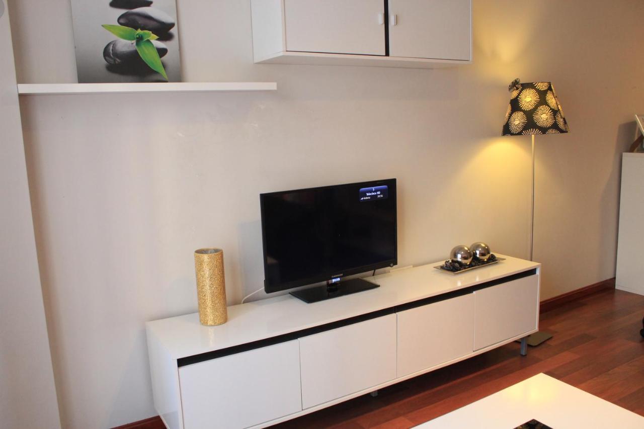 Apartmán Acogedor Aparmento Junto Al Centro Huelva Exteriér fotografie