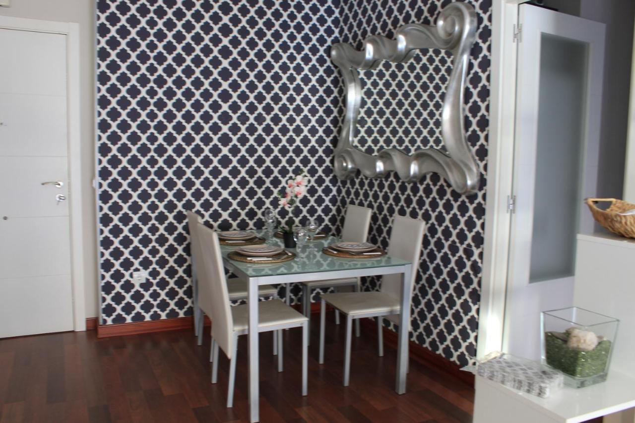 Apartmán Acogedor Aparmento Junto Al Centro Huelva Exteriér fotografie