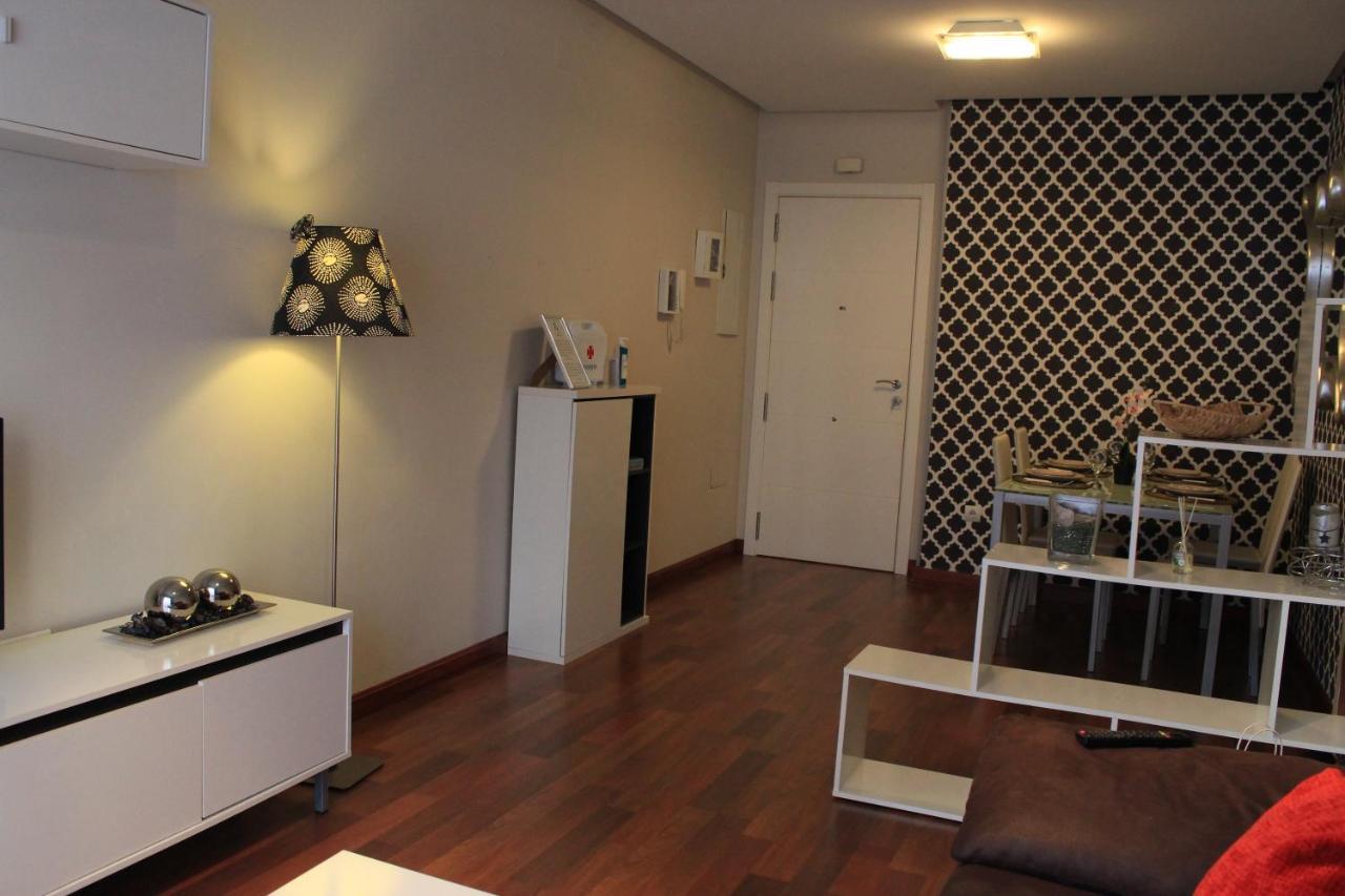 Apartmán Acogedor Aparmento Junto Al Centro Huelva Exteriér fotografie