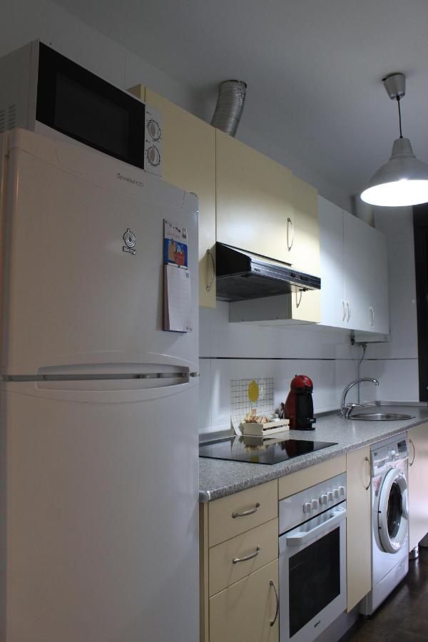 Apartmán Acogedor Aparmento Junto Al Centro Huelva Exteriér fotografie