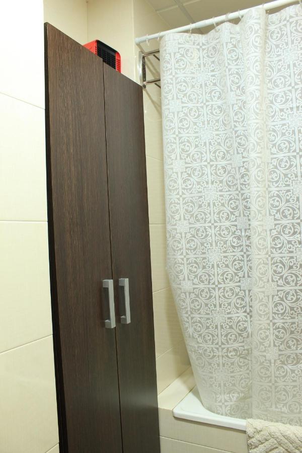 Apartmán Acogedor Aparmento Junto Al Centro Huelva Exteriér fotografie