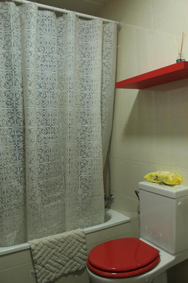 Apartmán Acogedor Aparmento Junto Al Centro Huelva Exteriér fotografie